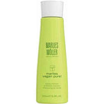 Shampoo Marlies Möller Vegan Pure 200 ml shampoo bottle