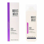 Shampoo Marlies Möller Strength 200 ml shampoo bottle