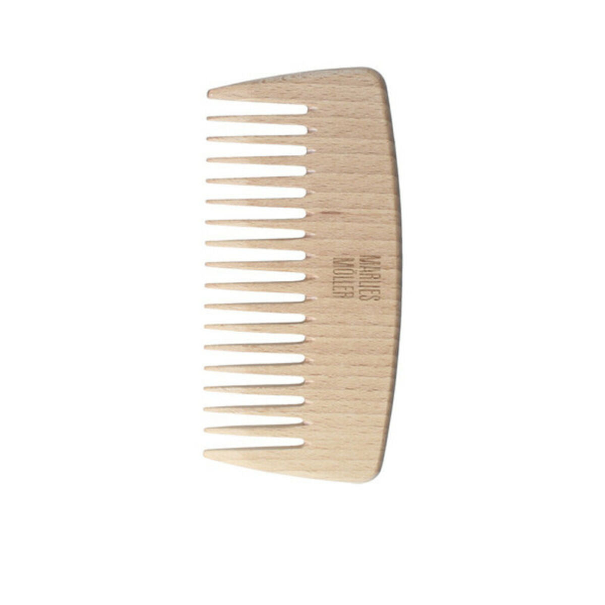 Hairstyle Brushes & Combs Marlies Möller product packaging