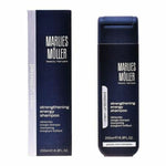 Revitalizing Shampoo Marlies Möller Men Unlimited 200 ml for Men shampoo bottle
