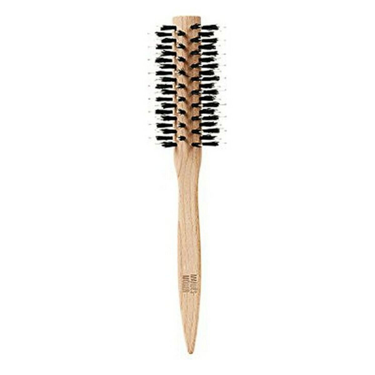 Brush Medium Round Marlies Möller Brushes Combs product packaging