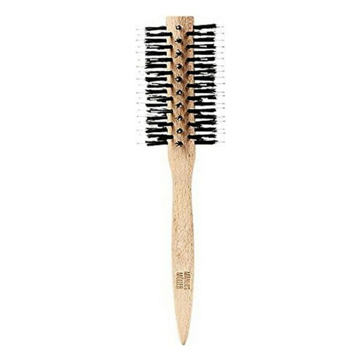 Brush Large Round Marlies Möller Brushes Combs product packaging