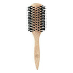 Round Brush Super Round Marlies Möller product packaging