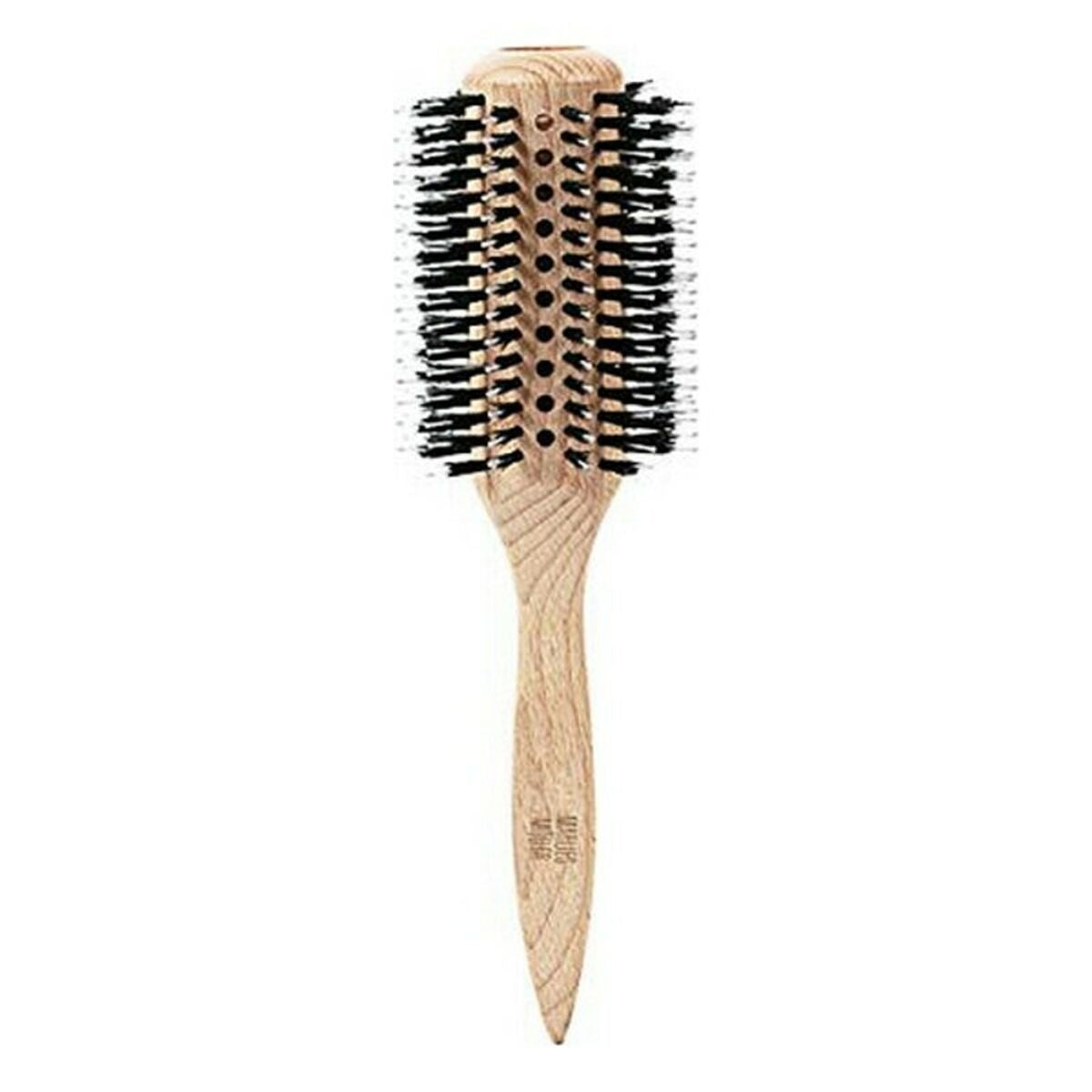 Round Brush Super Round Marlies Möller product packaging