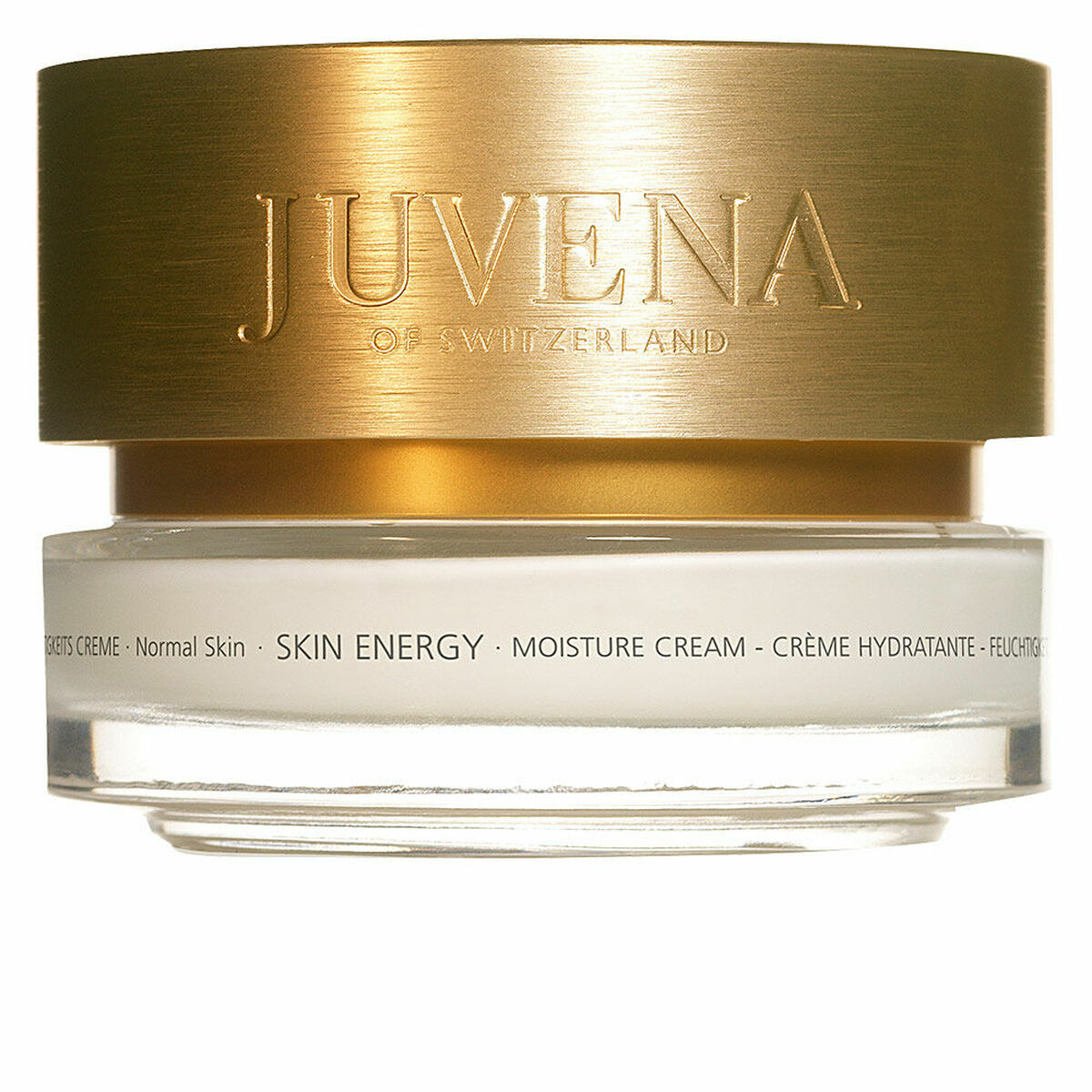 Hydrating Cream Juvena Skin Energy 50 ml for Women skincare packaging