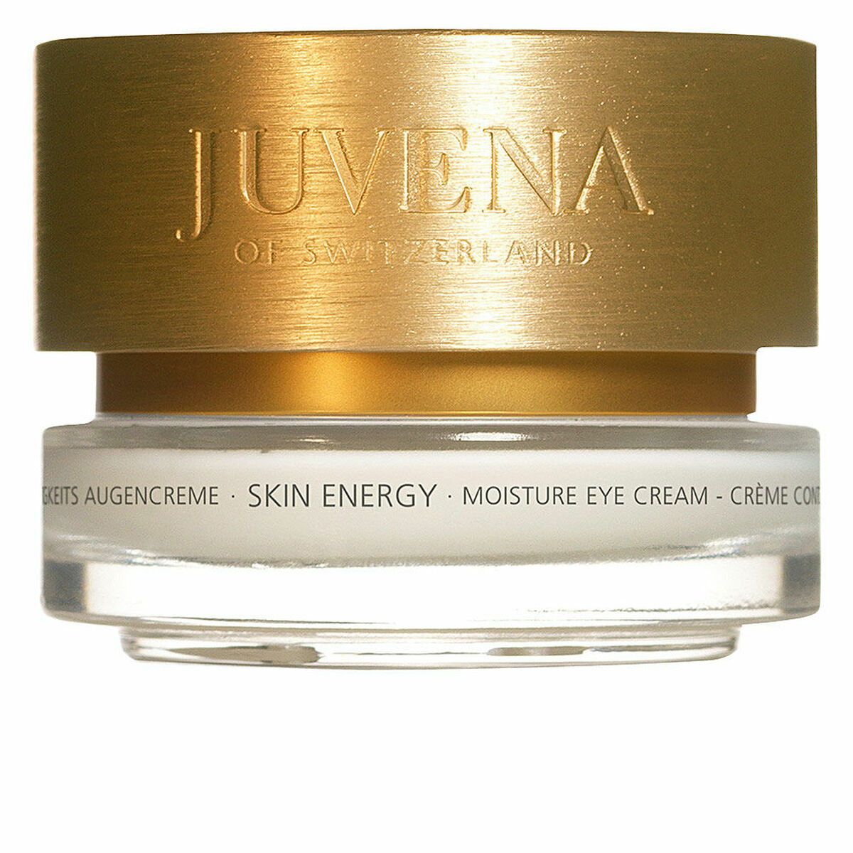Eye Area Cream Juvena Skin Energy 15 ml for Women skincare packaging