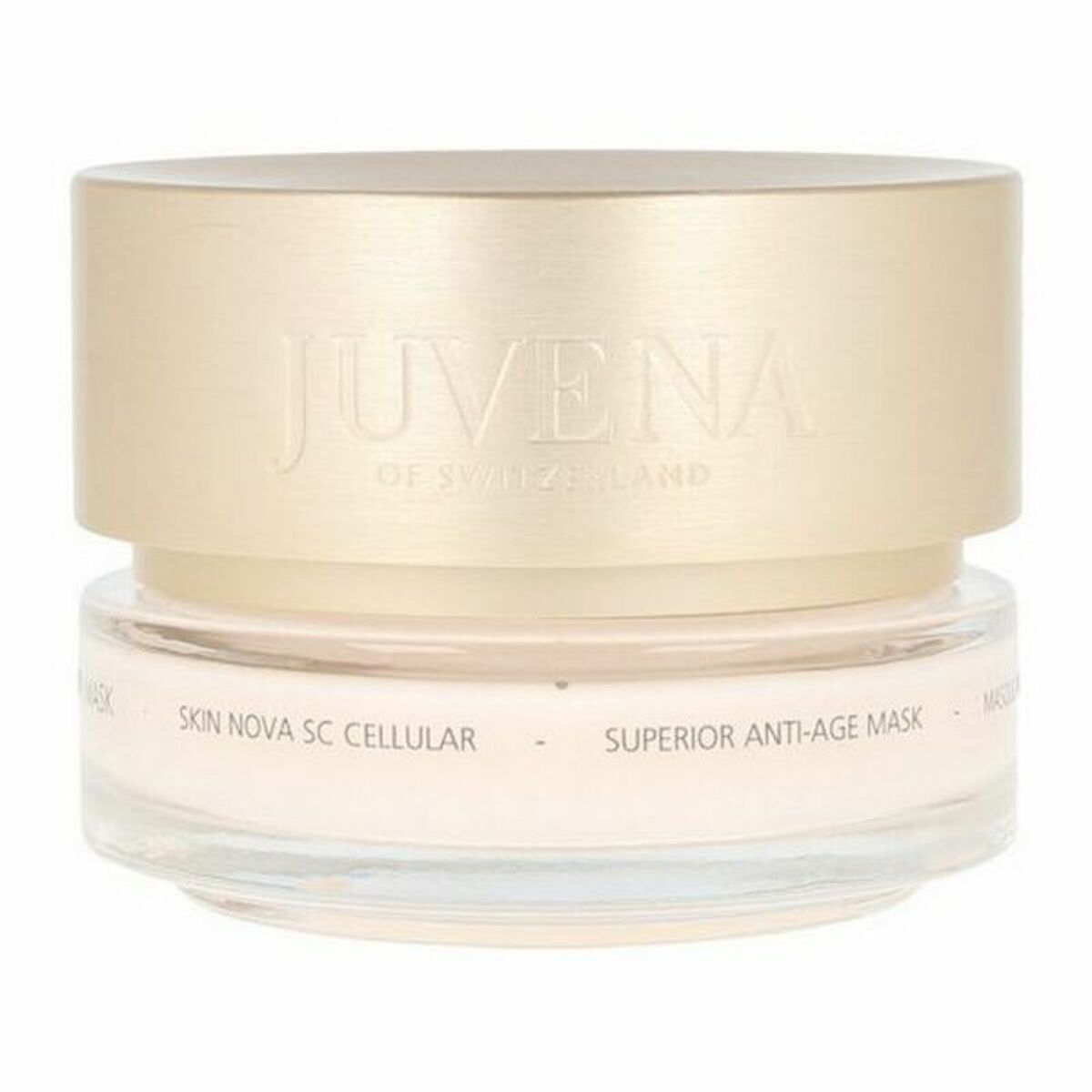 Facial Mask Juvena Skin Nova Sc Cellular 75 ml mask packaging