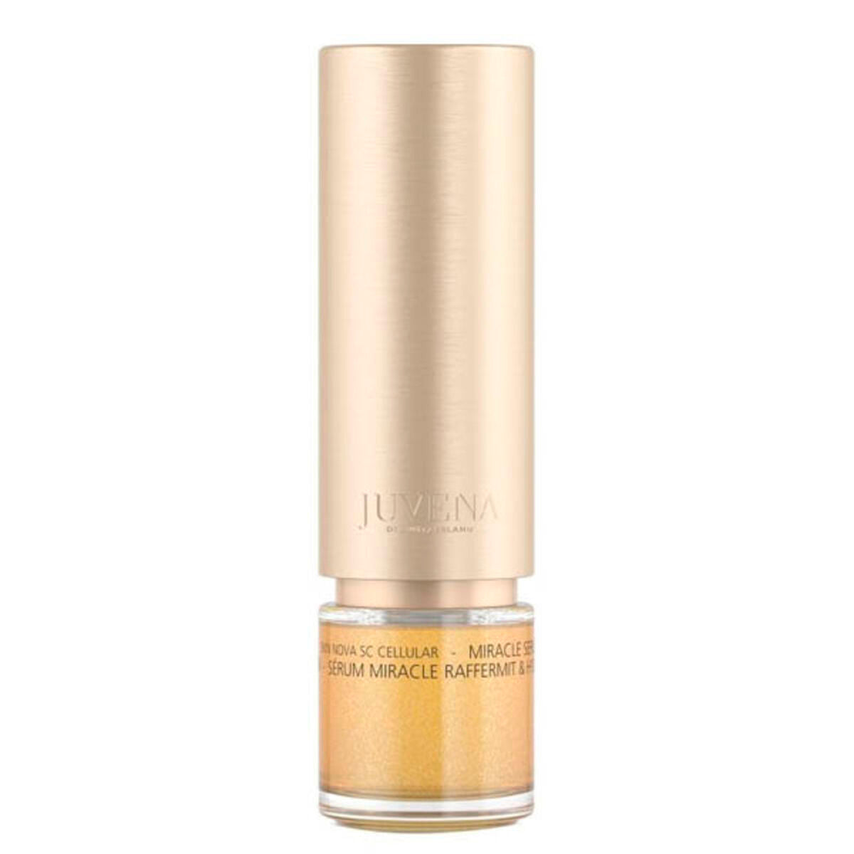 Serum Juvena Miracle 30 ml for Women serum bottle