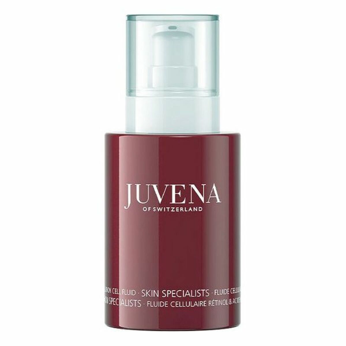 Hydrating Cream Juvena JUV76513 50 ml skincare packaging