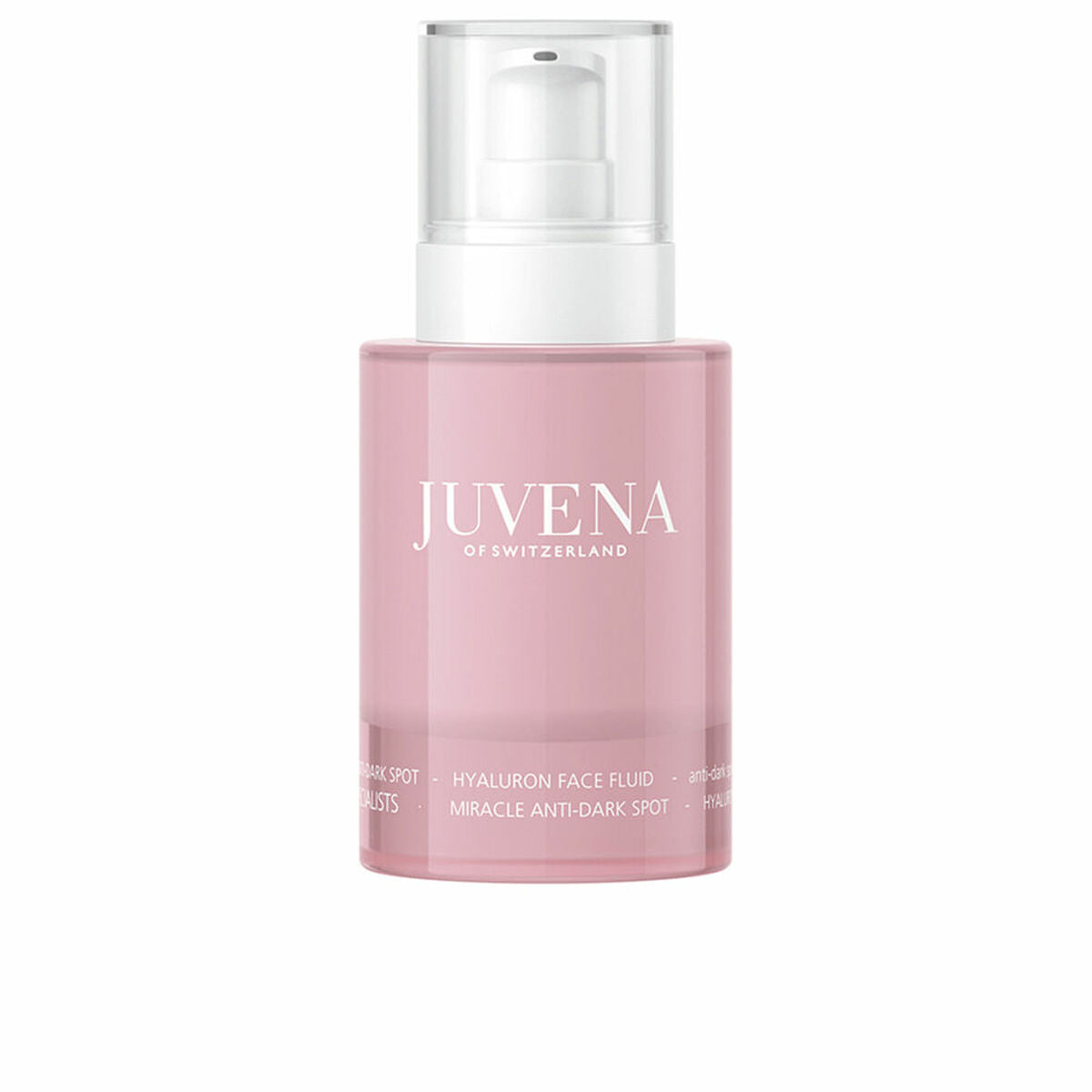 Anti-Brown Spot Care Juvena Miracle 50 ml product packaging