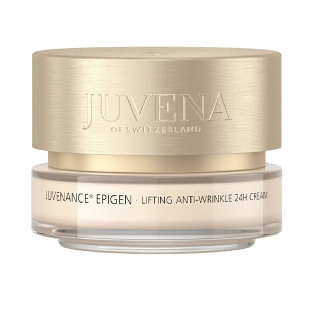Anti-Wrinkle Cream Juvena Juvenance Epigen 24H 50 ml for Women skincare packaging