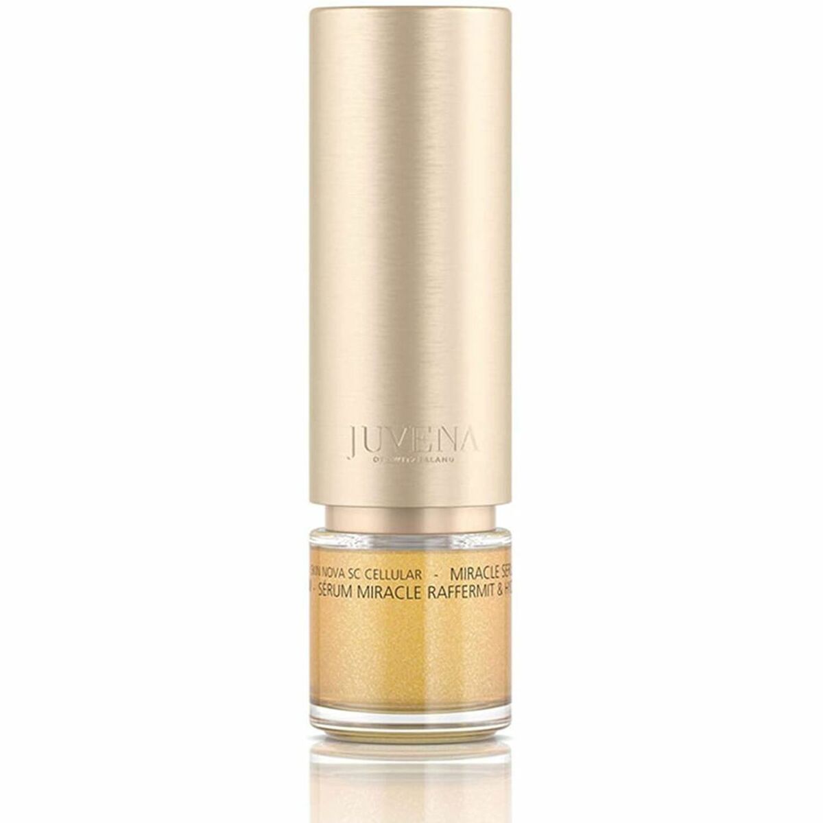 Anti-Wrinkle Serum Juvena 30 ml Lifting Effect for Women serum bottle