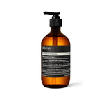 Shampoo Aesop Volumising 500 ml for Women shampoo bottle