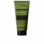 Body Exfoliator Aesop GERANIUM LEAF 180 ml product packaging