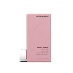 Conditioner for Fine Hair Kevin Murphy Angel Rinse 250 ml for Women conditioner bottle