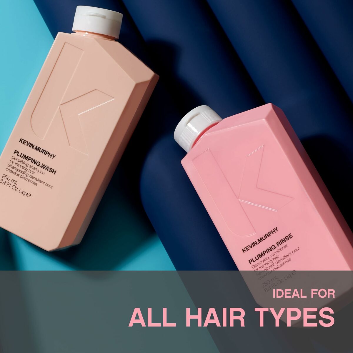 Conditioner Kevin Murphy 250 ml for Women conditioner bottle