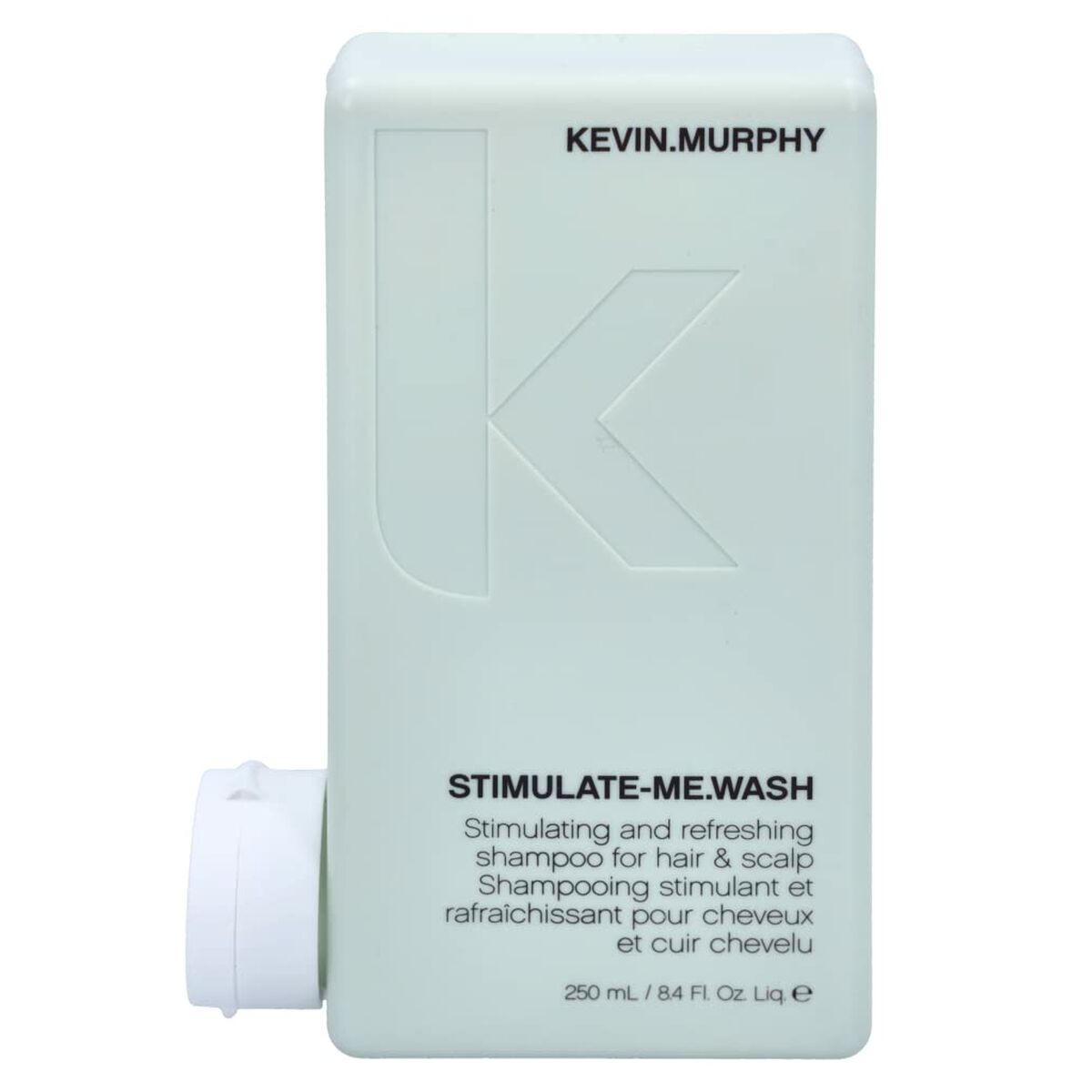 Shampoo Kevin Murphy Wash 250 ml shampoo bottle