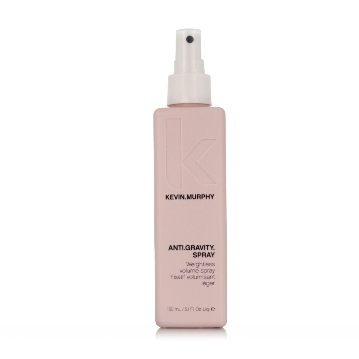 Flexible Hold Hairspray Kevin Murphy ANTI GRAVITY 150 ml product packaging