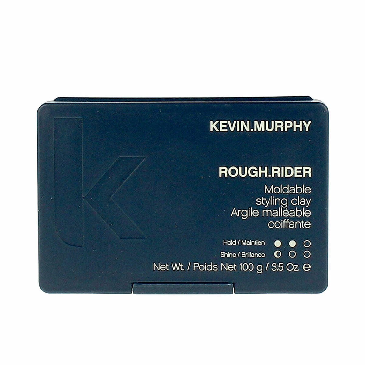 Hair Mask Kevin Murphy ROUGH RIDER 100 g hair mask packaging
