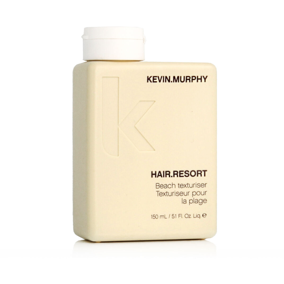 Hair Texturiser Kevin Murphy Hair Resort for Women product packaging