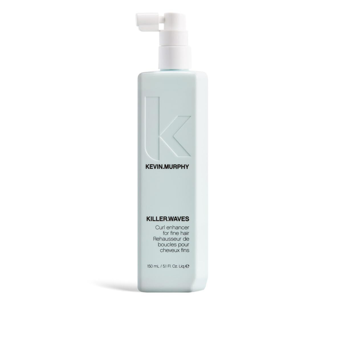 Heat Protector Kevin Murphy Styling 150 ml product packaging