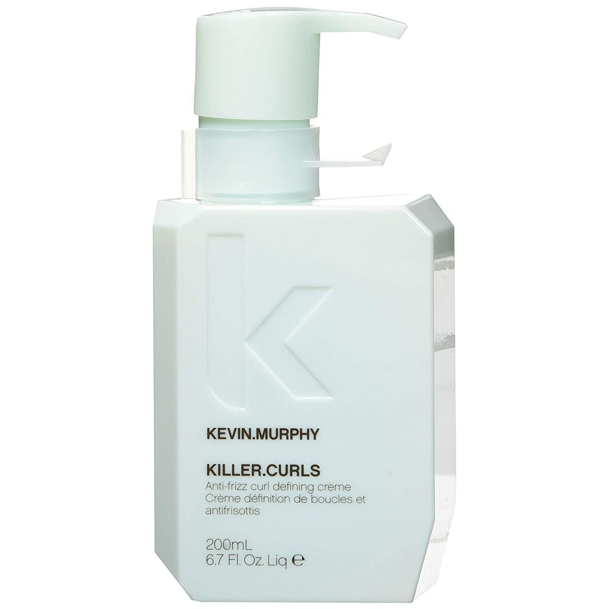 Hair Mask Kevin Murphy KILLER CURLS 200 ml hair mask packaging