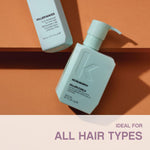Conditioner Kevin Murphy Shimmer-Me Blonde 100 ml conditioner bottle