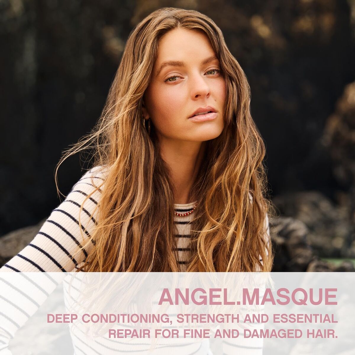 Styling Cream Kevin Murphy ANGEL WASH 200 ml skincare packaging