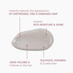 Styling Cream Kevin Murphy ANGEL WASH 200 ml skincare packaging