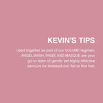 Styling Cream Kevin Murphy ANGEL WASH 200 ml skincare packaging