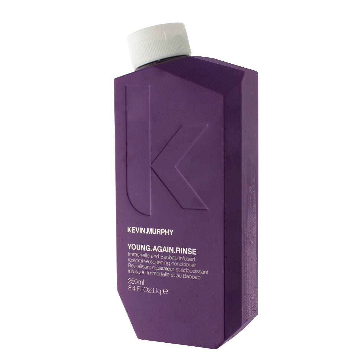 Conditioner Kevin Murphy YOUNG.AGAIN 250 ml for Women conditioner bottle