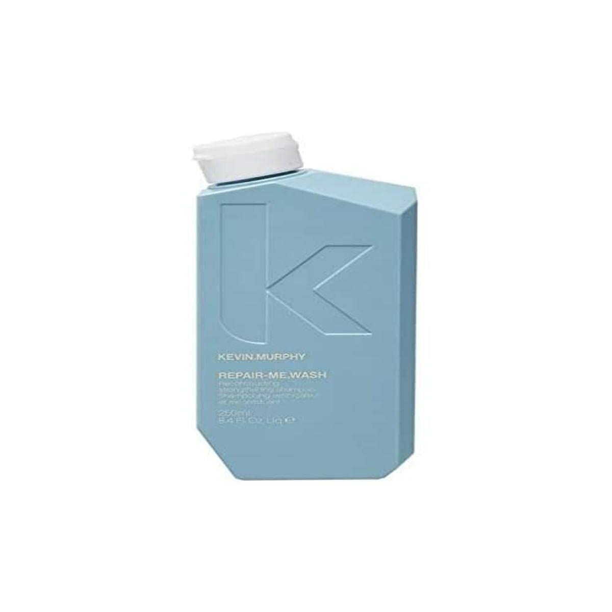 Restructuring Shampoo Kevin Murphy shampoo bottle