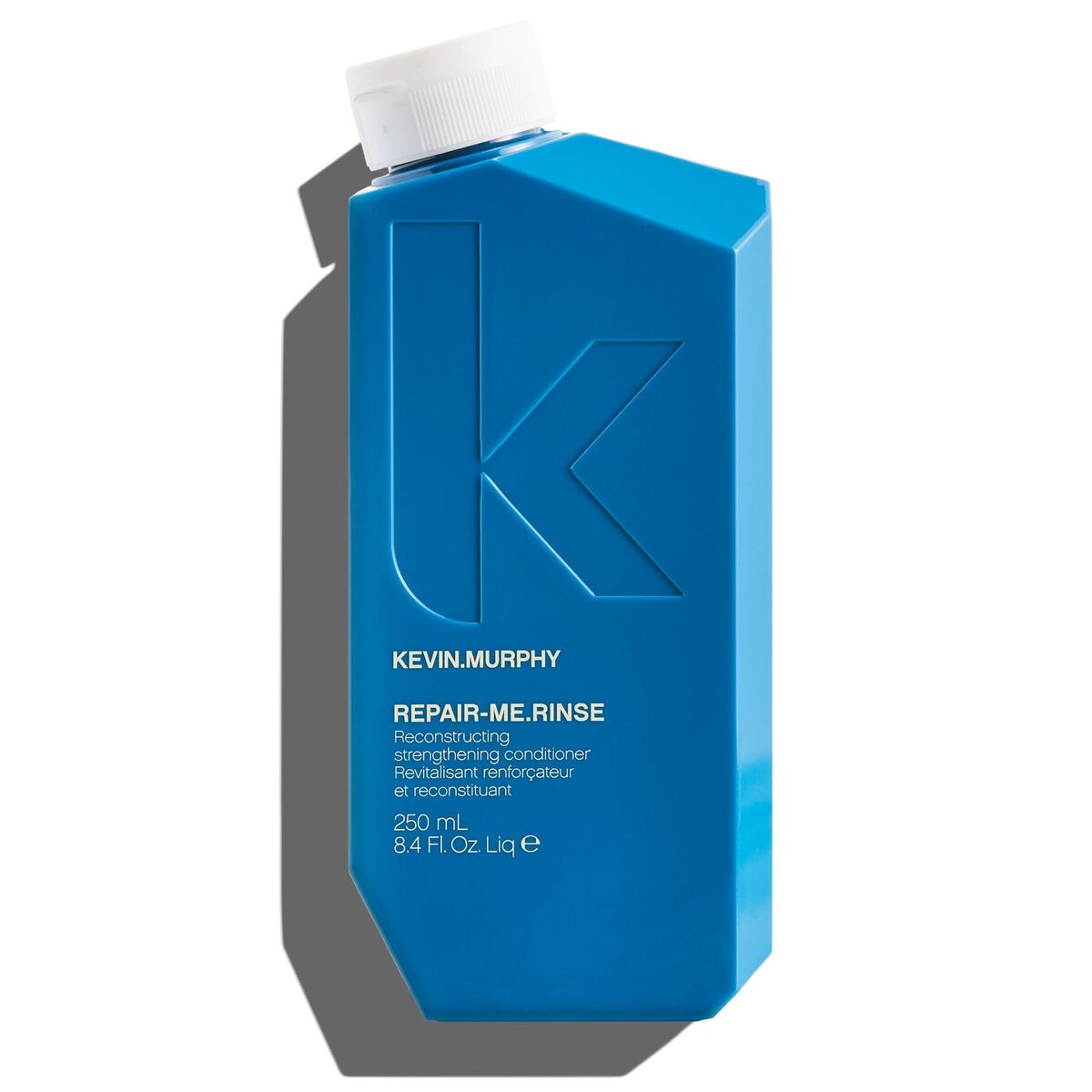 Repairing Conditioner Kevin Murphy Rinses conditioner bottle