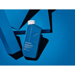 Repairing Conditioner Kevin Murphy Rinses conditioner bottle