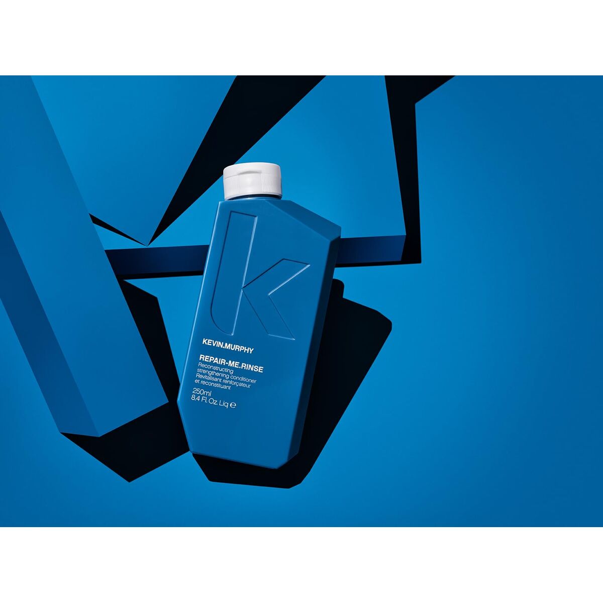 Repairing Conditioner Kevin Murphy Rinses conditioner bottle
