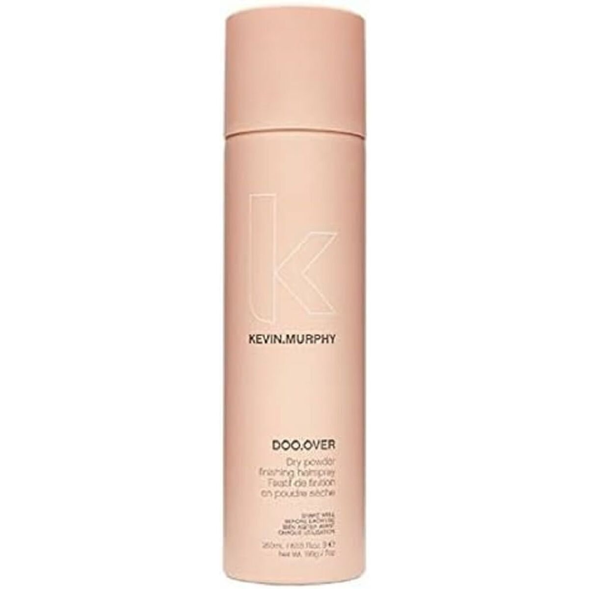Hair Spray Kevin Murphy DOO OVER Light 250 ml for Women product packaging