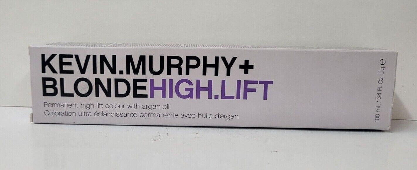 Kevin Murphy, +Blonde High.Lift, Permanent Hair Dye, 12.9 , 100 ml