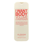 Conditioner Eleven Australia conditioner bottle