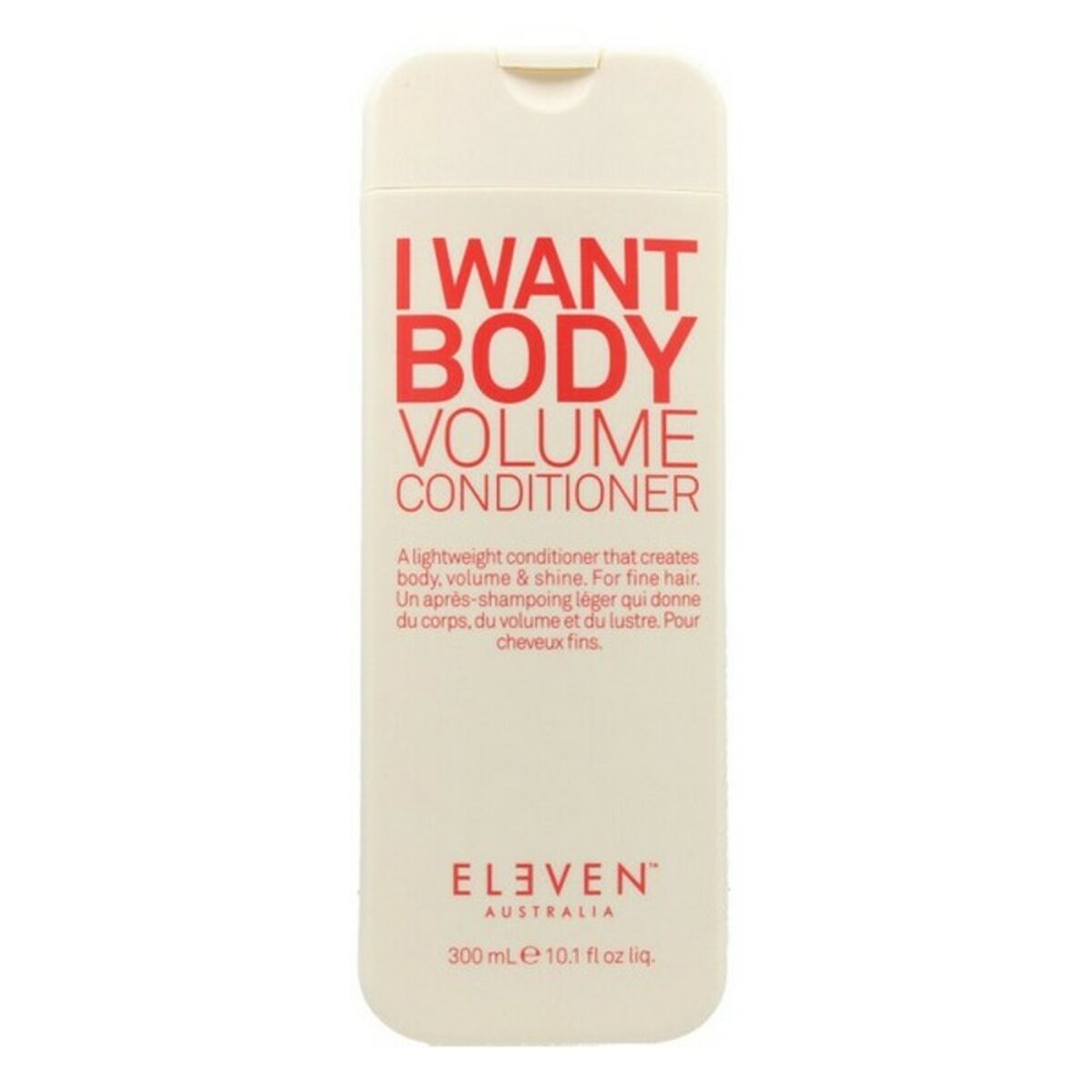 Conditioner Eleven Australia conditioner bottle