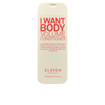 Conditioner Eleven Australia conditioner bottle