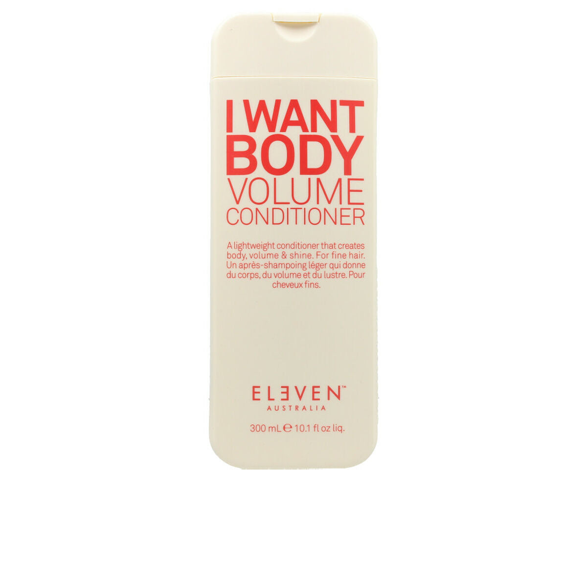 Conditioner Eleven Australia conditioner bottle