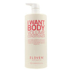 Conditioner Eleven Australia conditioner bottle