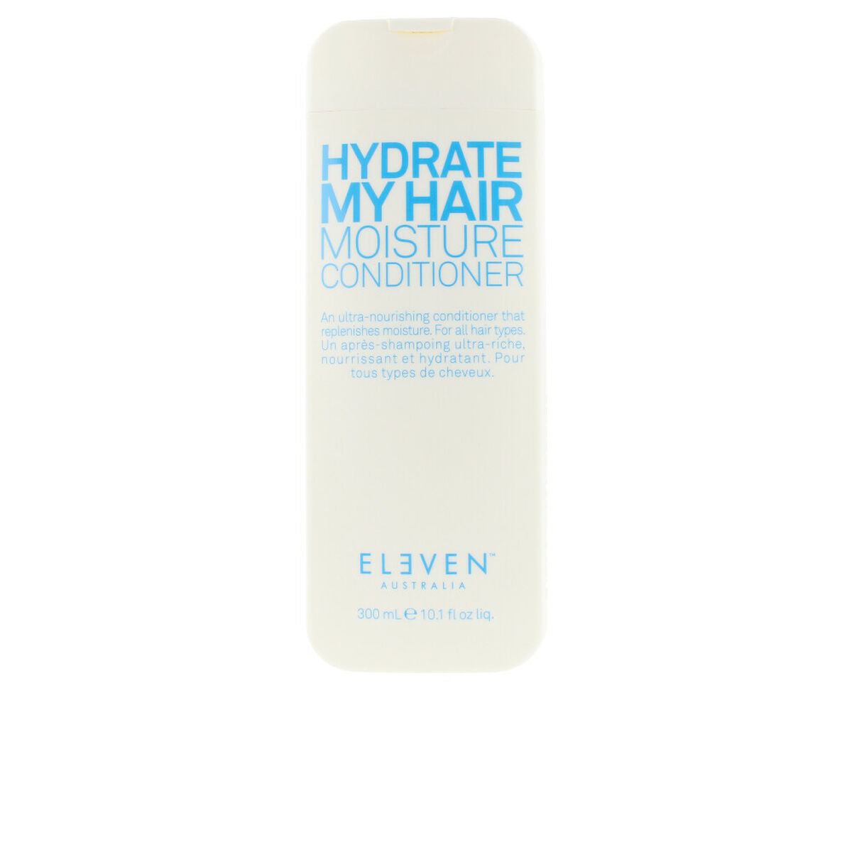 Conditioner Eleven Australia Hydrate My Hair conditioner bottle