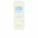 Clarifying Shampoo Blondes Eleven Australia Hydrate My Hair (300 ml) shampoo bottle