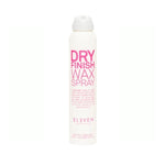 Soft Hold Wax Eleven Australia Dry Finish 200 ml hair wax packaging