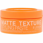 Wax Eleven Australia Matt (85 g) hair wax packaging