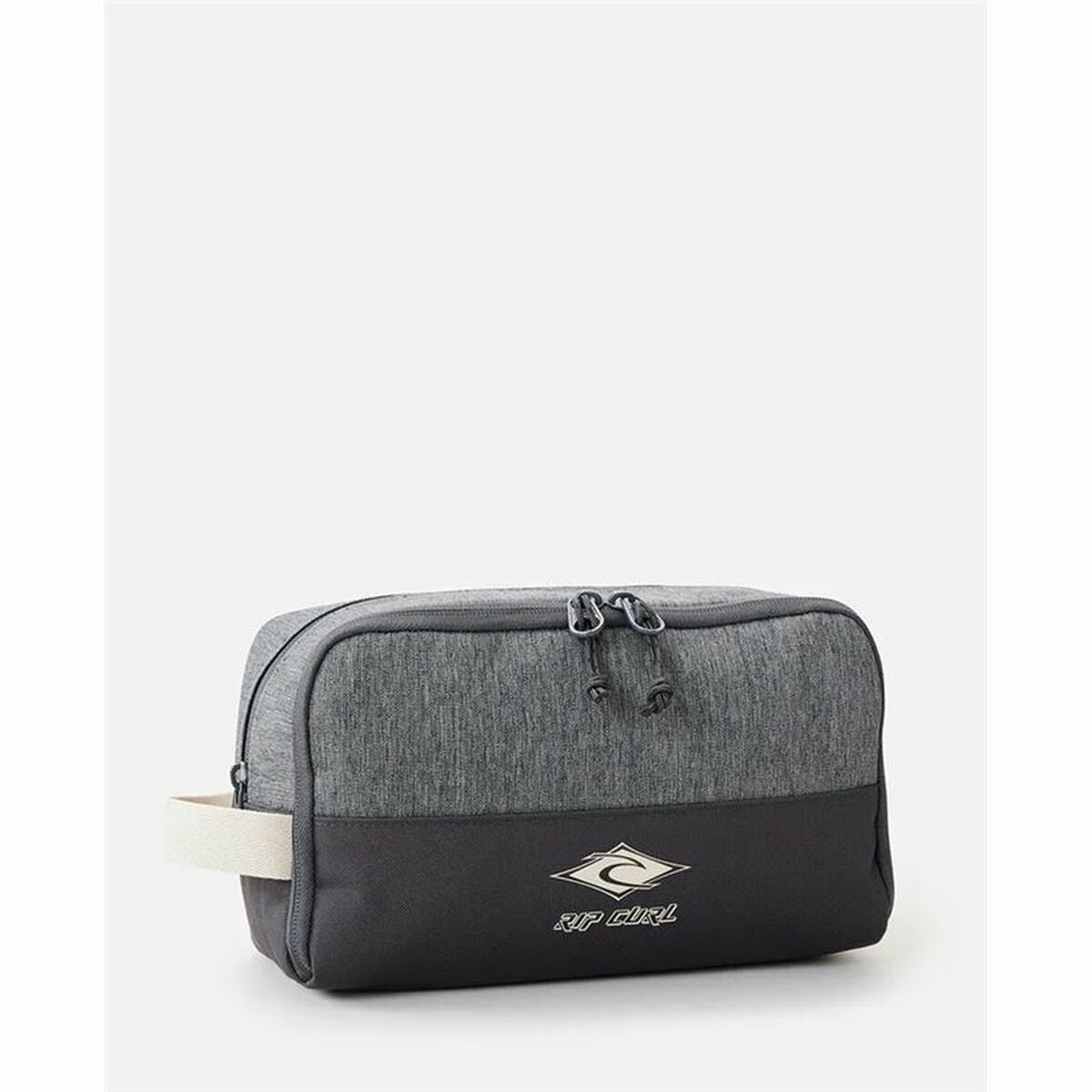 Travel Vanity Case Rip Curl Classic Surf Grey product packaging