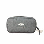 Travel Vanity Case Rip Curl Pouch Classic Surf Grey product packaging