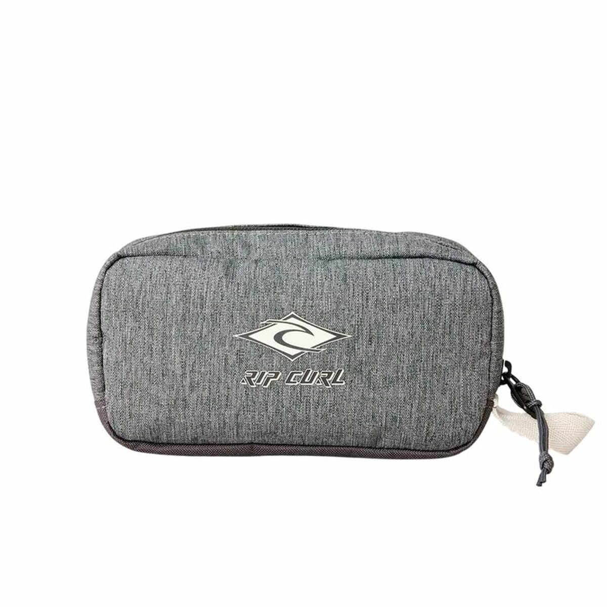 Travel Vanity Case Rip Curl Pouch Classic Surf Grey product packaging