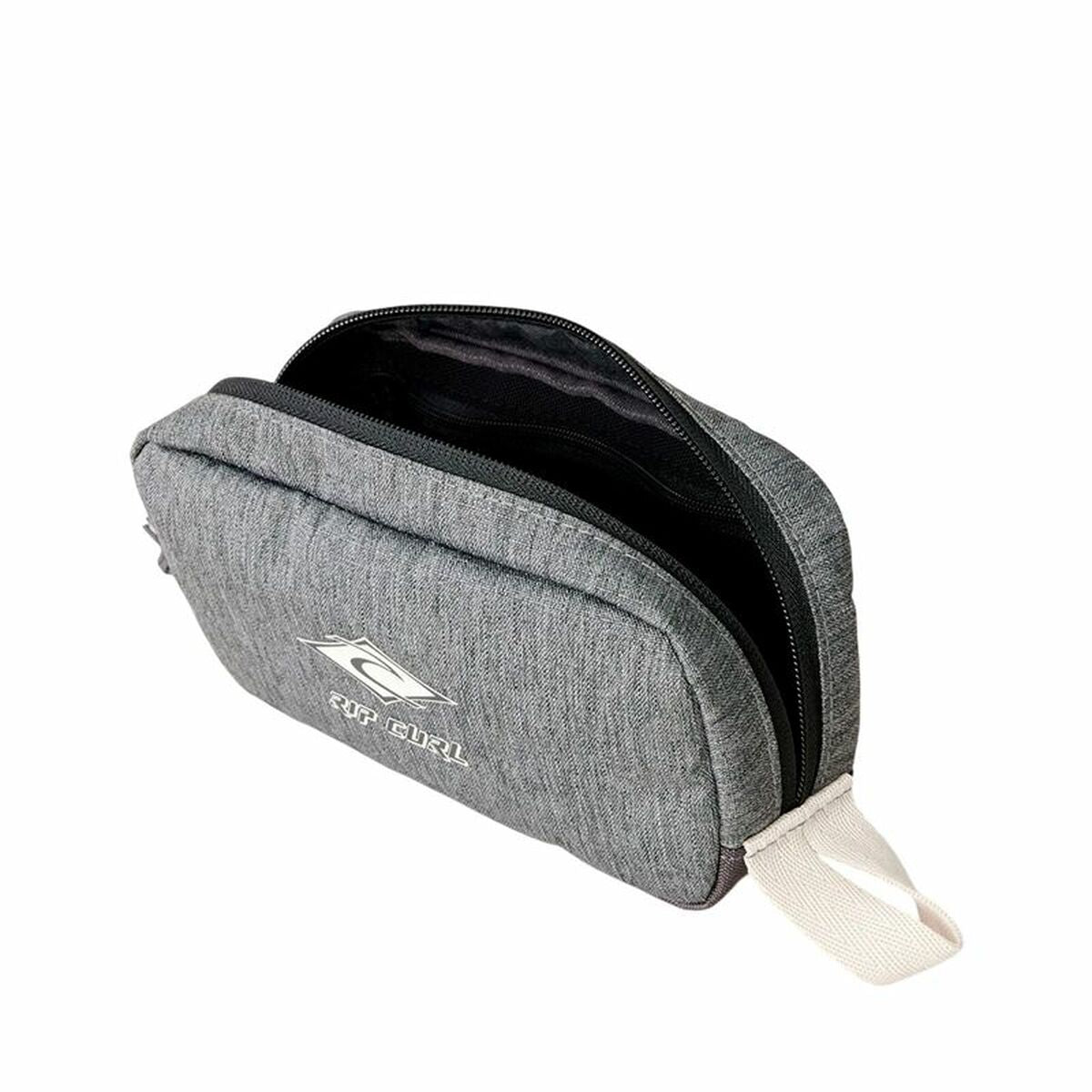 Travel Vanity Case Rip Curl Pouch Classic Surf Grey product packaging
